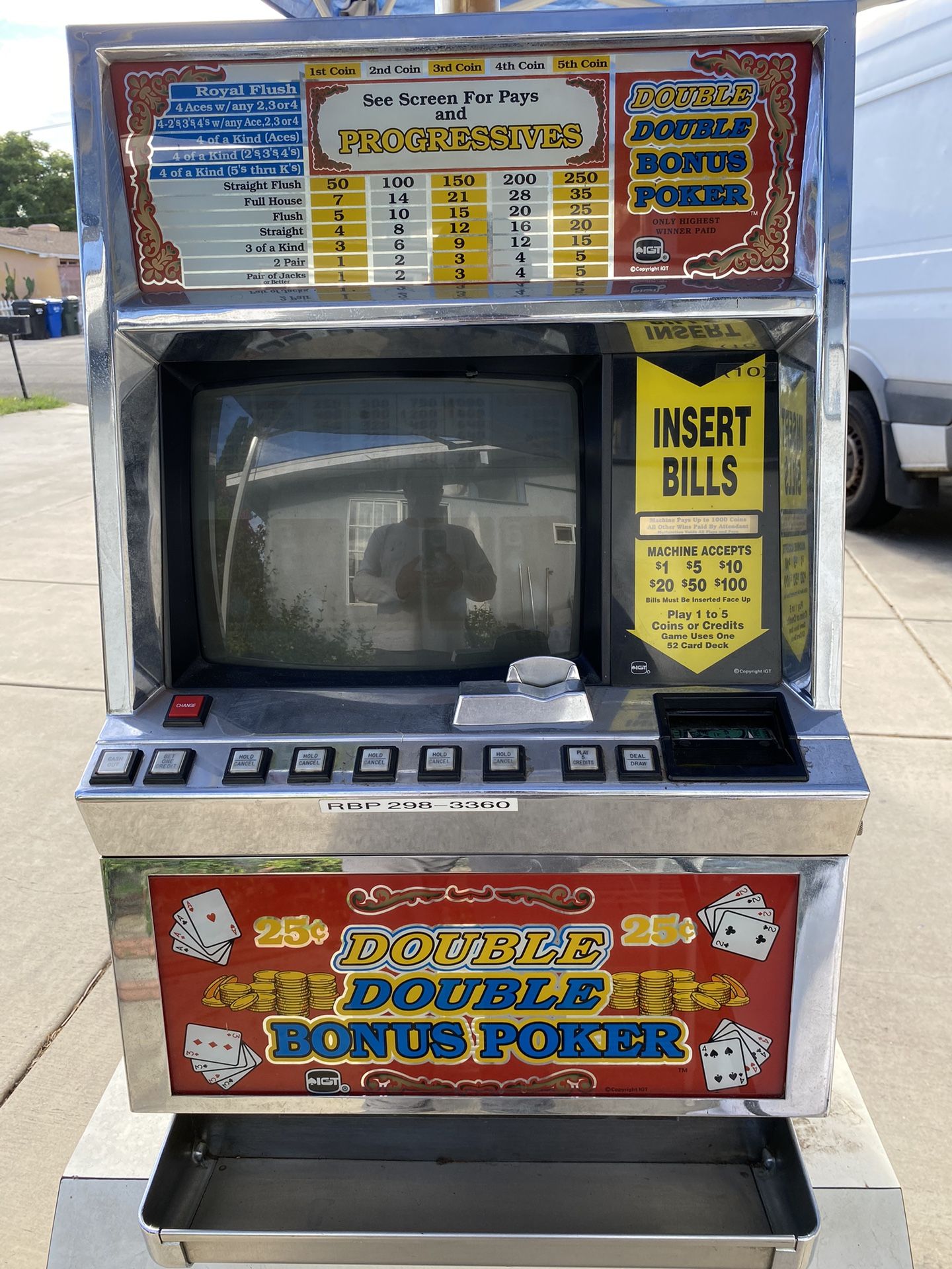 Slot Machine 