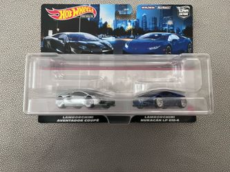 HotWheels 