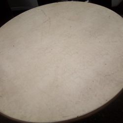 Old Folding Table Does Have Wear And Tare And All Wiggly Asking  $30 Firm For All 3 Puo On 59th Ave In Camelback 