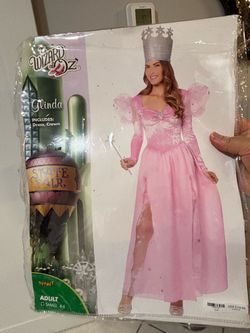 Adult Halloween costume