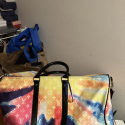 Travel Bag
