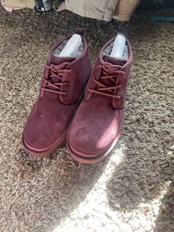 Ugg Neumel Mens S-10 