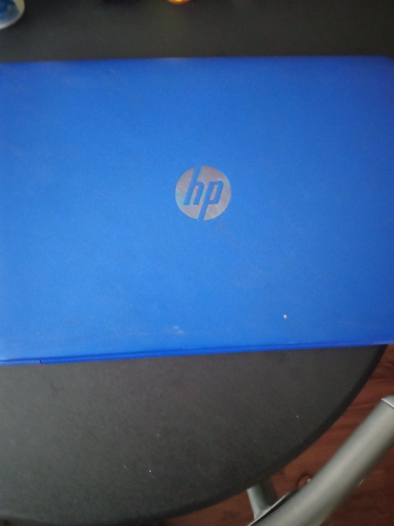 Hp Stream Notebook 