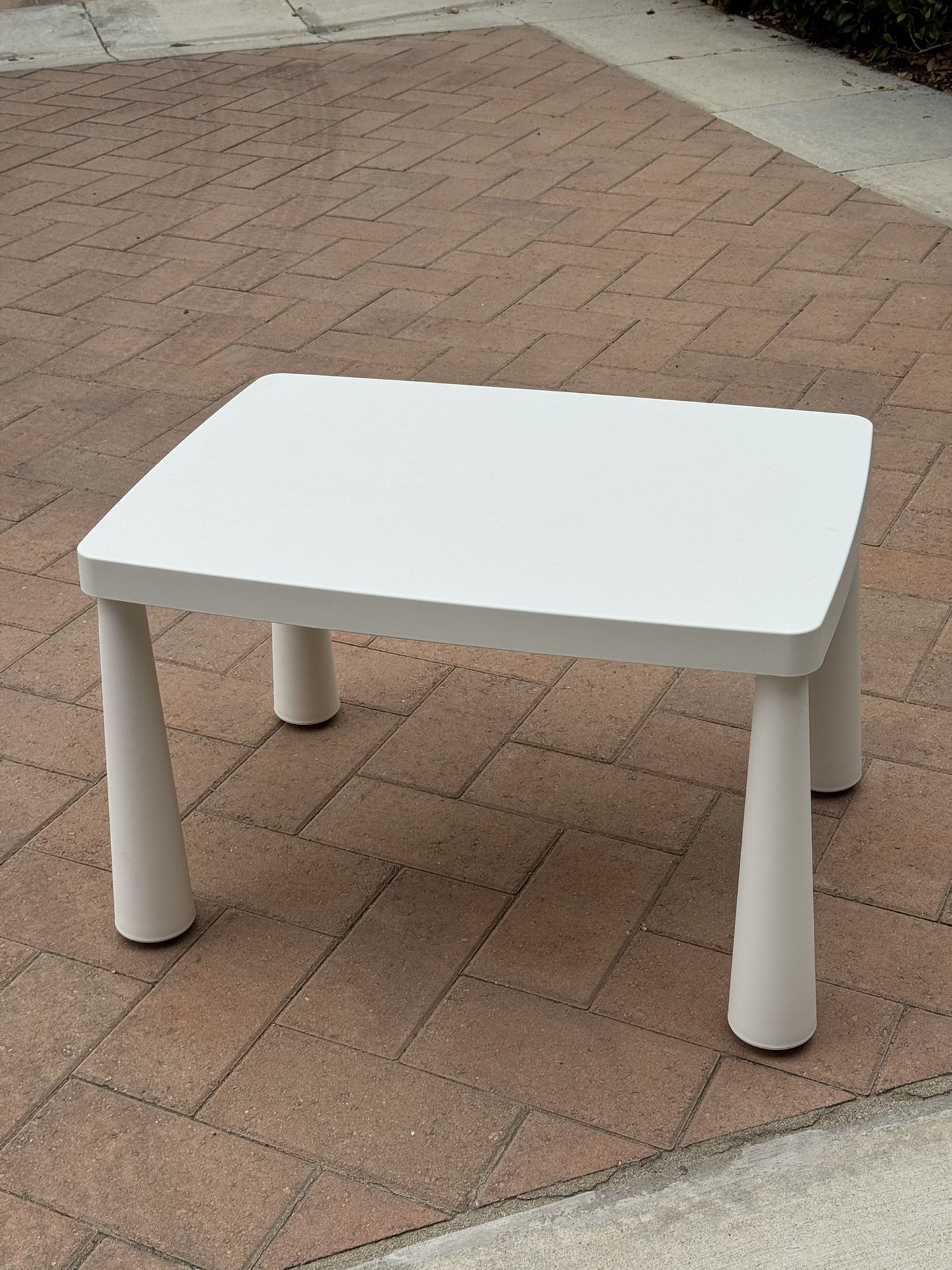 IKEA Mammut Table $30