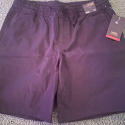 Youth xl Vans Shorts 