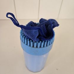 Dog Paw Cleaner