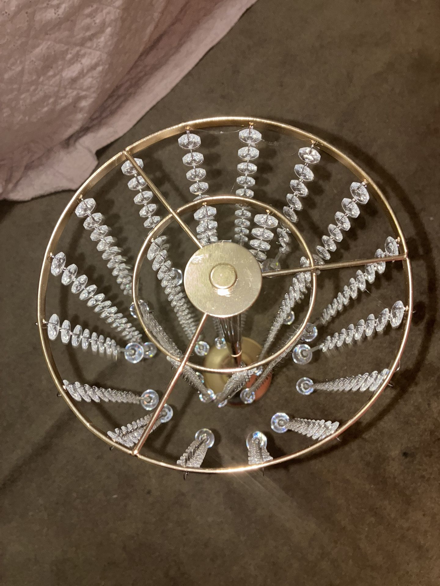 12  Party Center Pieces 