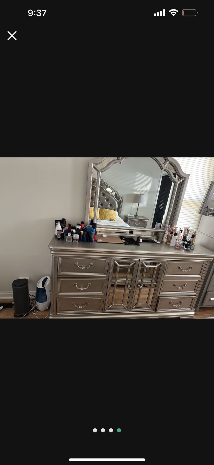Bedroom Set
