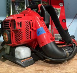 Craftsman Gas Backpack Blower