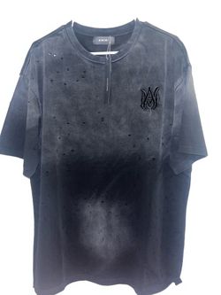 AMIRI t shirt