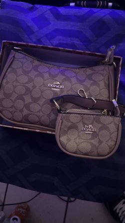 Coach bags