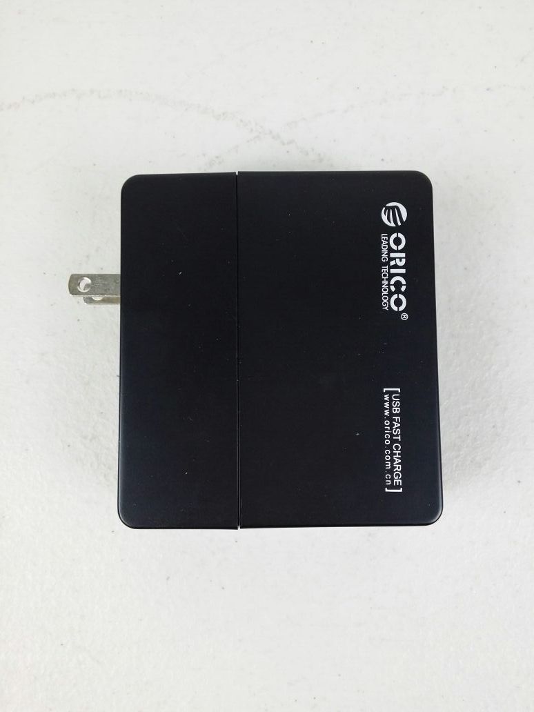 Orico 4 Port Super Charger