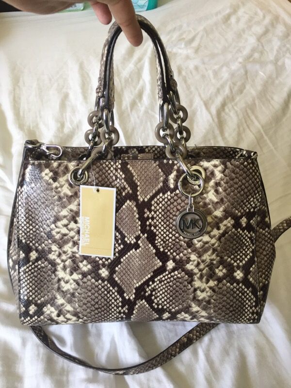 Michael Kors