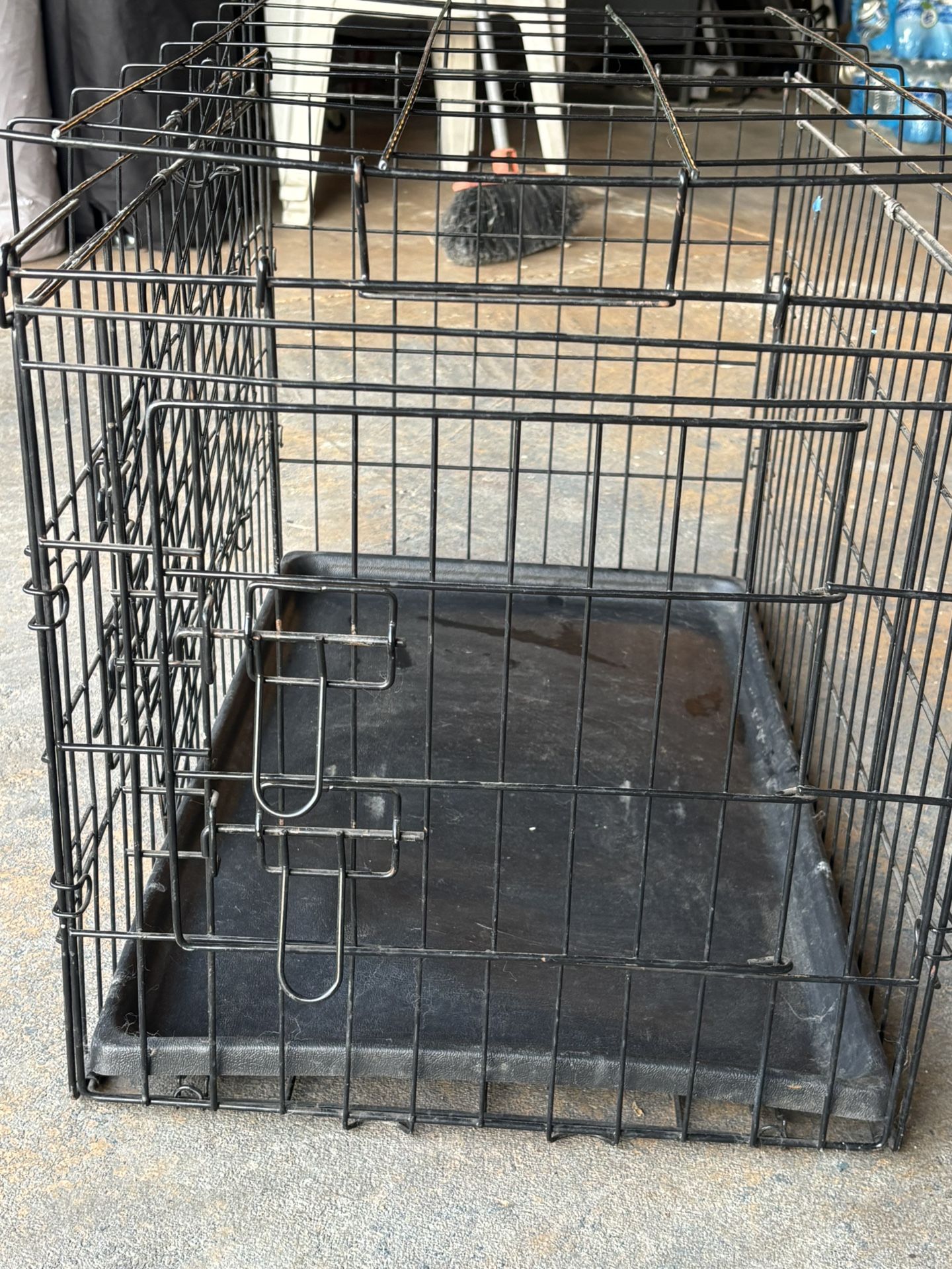 Dog Crate