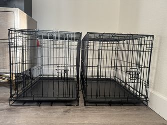 Dog Crates