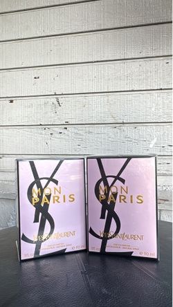 YvesSaintLaurent 100%ORIGINAL👸🏻✅