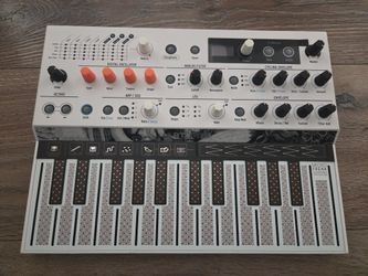 ARTURIA MICROFREAK FOR SALE!!!