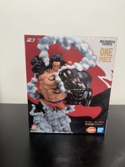 Luffy Figure