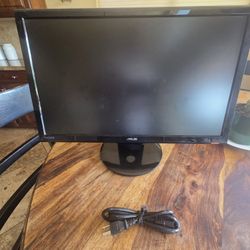Asus 23" Computer Monitor