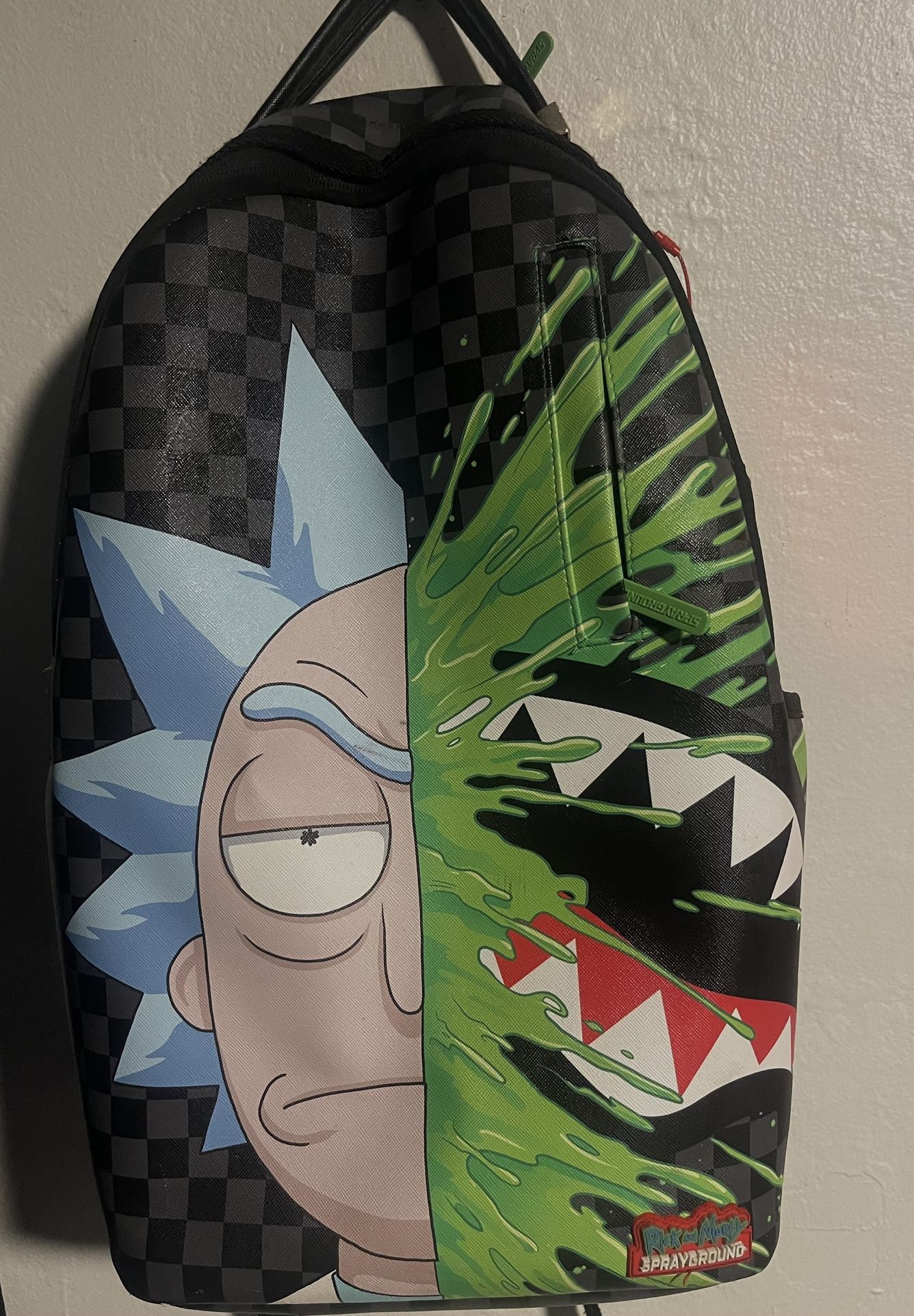 SPRAYGROUD