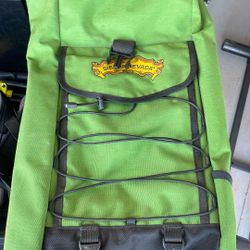Sierra Nevada Hiking Backpack 
