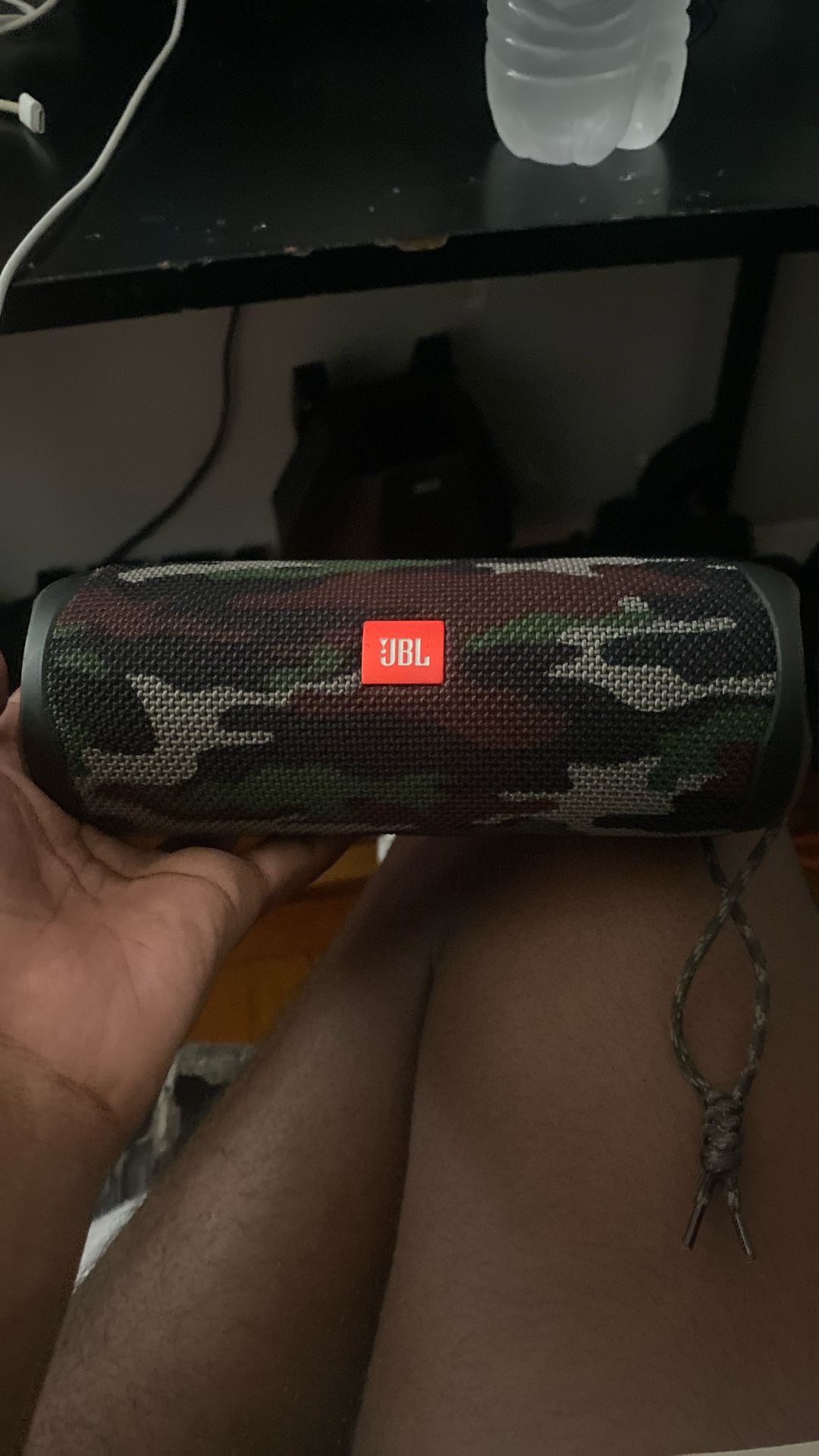 JBL speaker