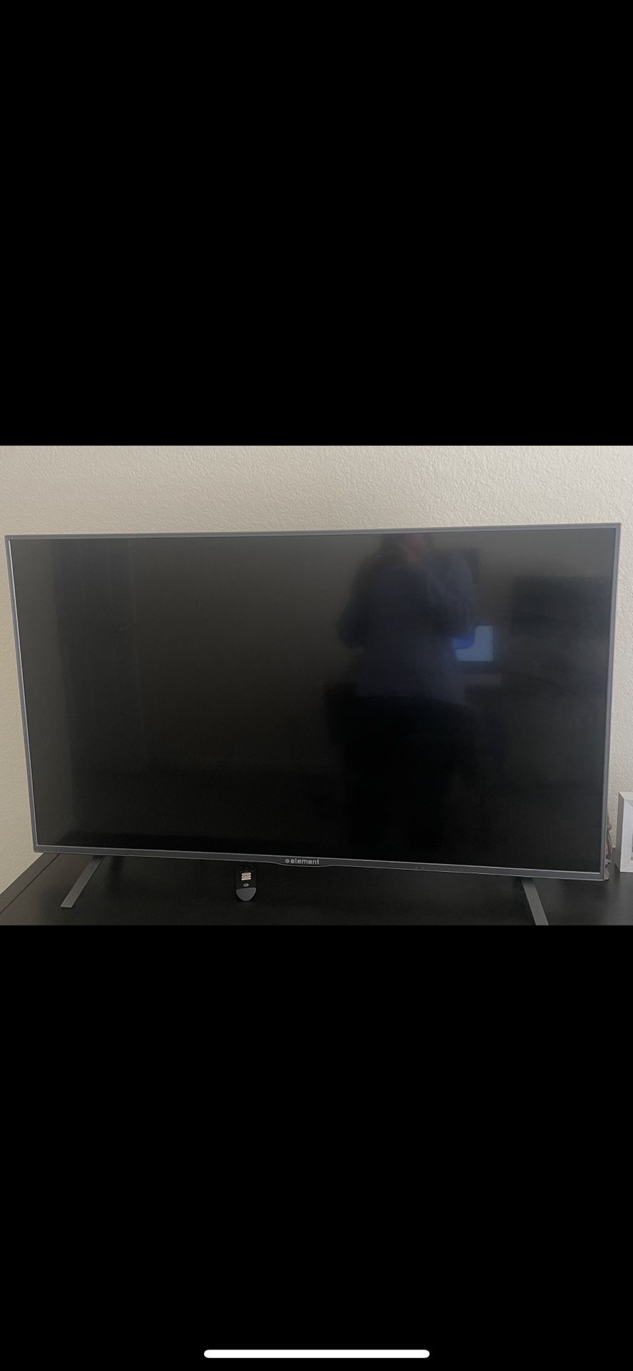 50” Element Fire TV