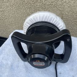 10” Random Buffer/polisher