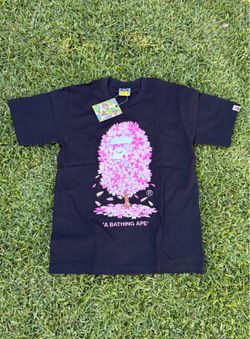 Bape shirt size small