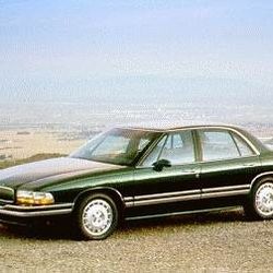 Motor and transmission 3800 Series 2