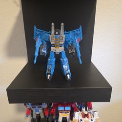 Siege ThunderCracker