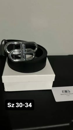 Belts