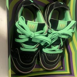 MSCHF’s Gobstomper Shoes Size 8