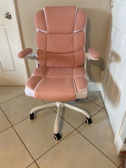 Game chair