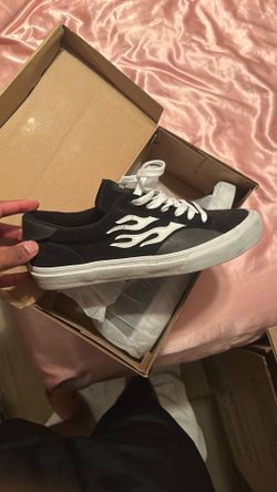 $15 shoes (size 12)(only available for today)