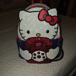 Hello Kitty Loungefly