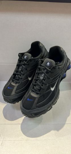 NIKE SHOX RIDE 2 “DEEP ROYAL BLUE”