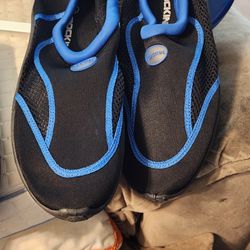 Water Shoes 3.00 A Pair 