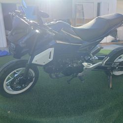 Honda Grom 2019