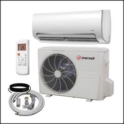 Air Conditioners 12000 Btu 110 Volt