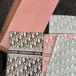 Korean Floral Wrapping Paper