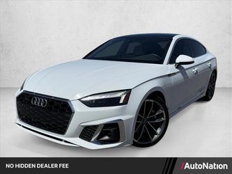 2024 Audi A5 Sportback