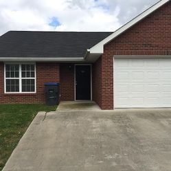 Ground Level Duplex
