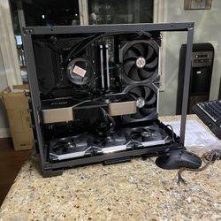 Gaming Pc ( WITHOUT GPU AND SSD)