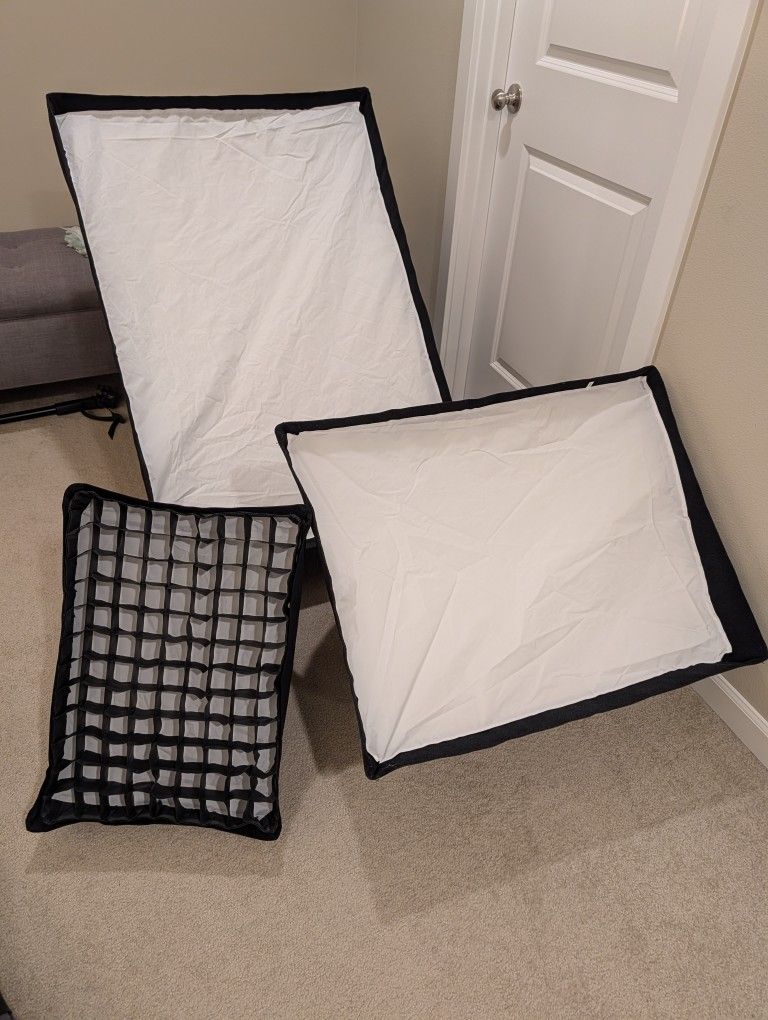 Westcott Softboxes