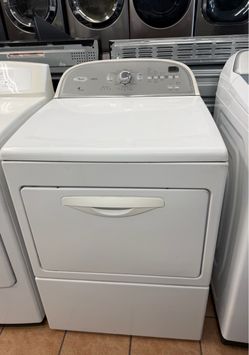 Whirlpool 7.4 Cu. Ft. Gas Dryer