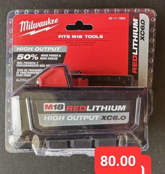 Milwaukee Tools