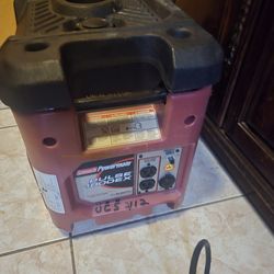 Generator Power Mate