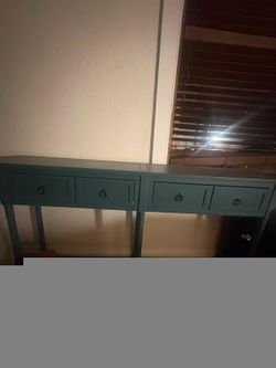 Vintage looking drawer