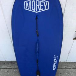Morey Boogie Board 